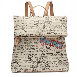 DKNY Tilly Backpack NWOT